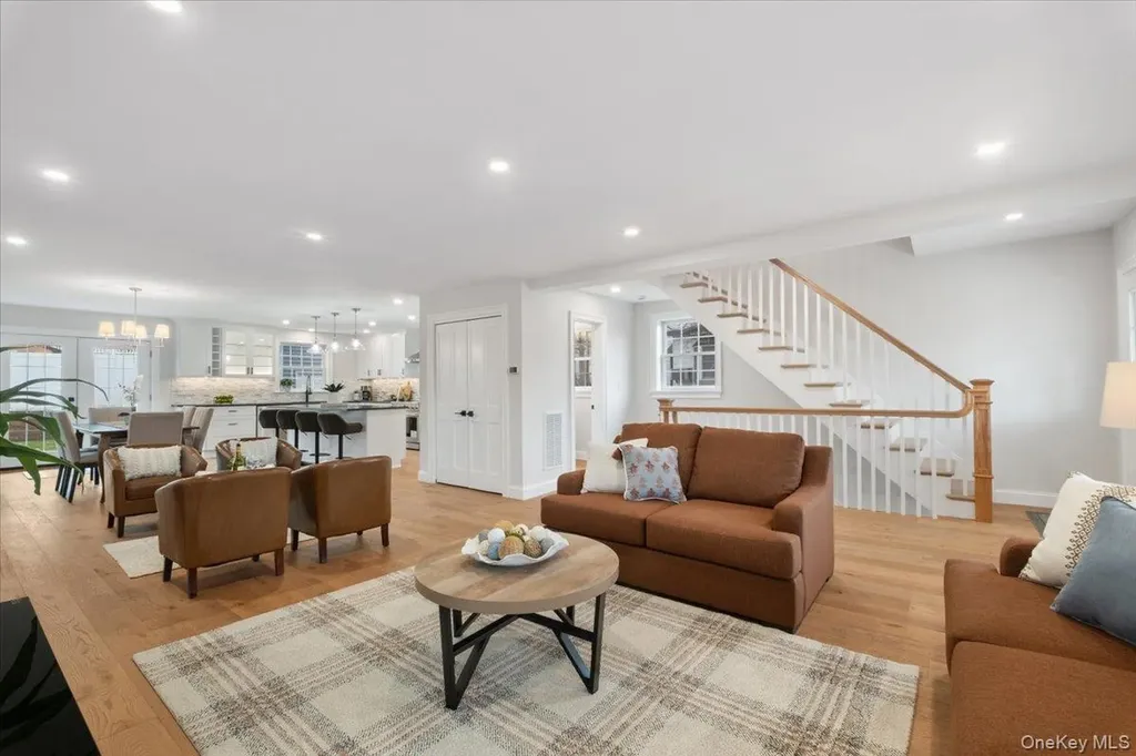 32 Ackerman Street Beacon NY 12508