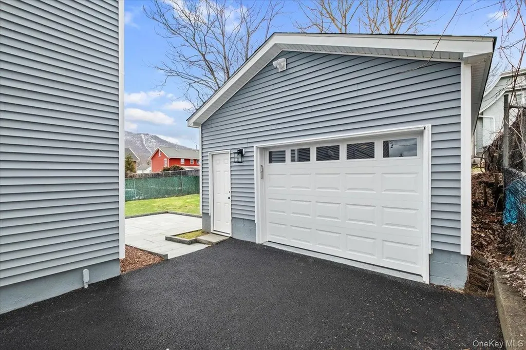 32 Ackerman Street Beacon NY 12508