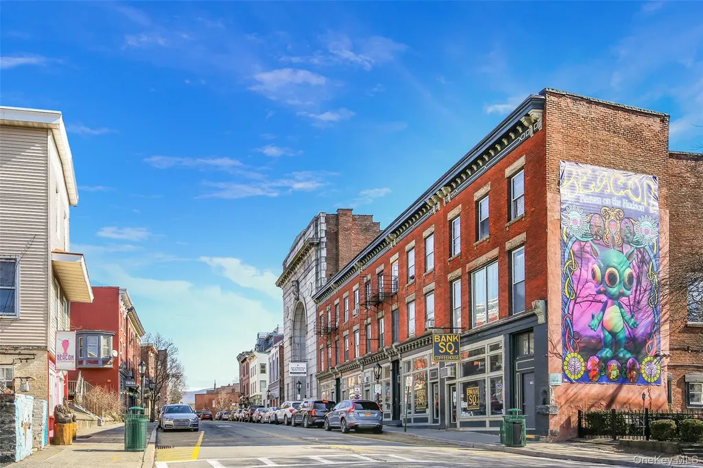 32 Ackerman Street Beacon NY 12508