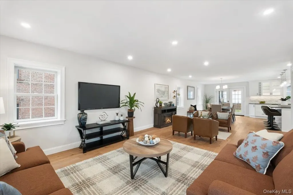 32 Ackerman Street Beacon NY 12508