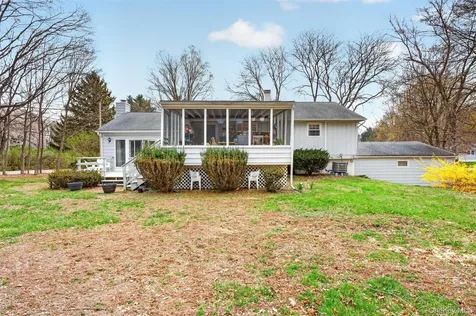 19 Marion Avenue Wappingers Falls NY 12590