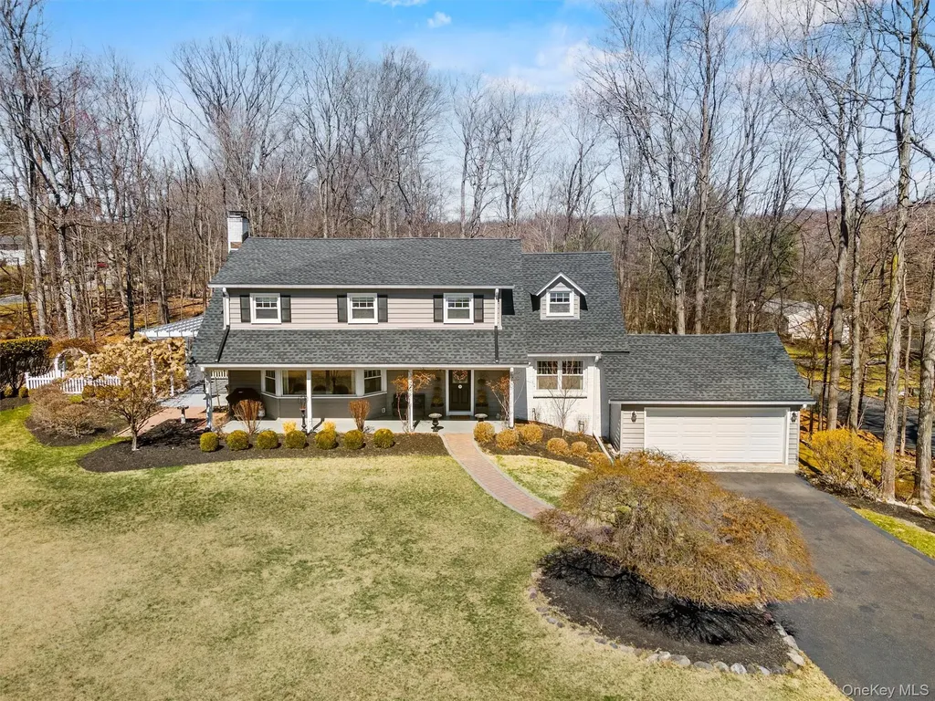 76 Smith Hill Road Monsey NY 10952