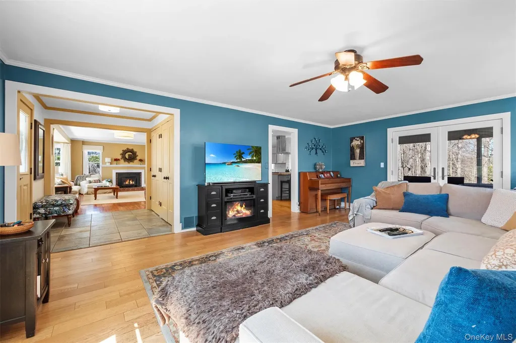 76 Smith Hill Road Monsey NY 10952