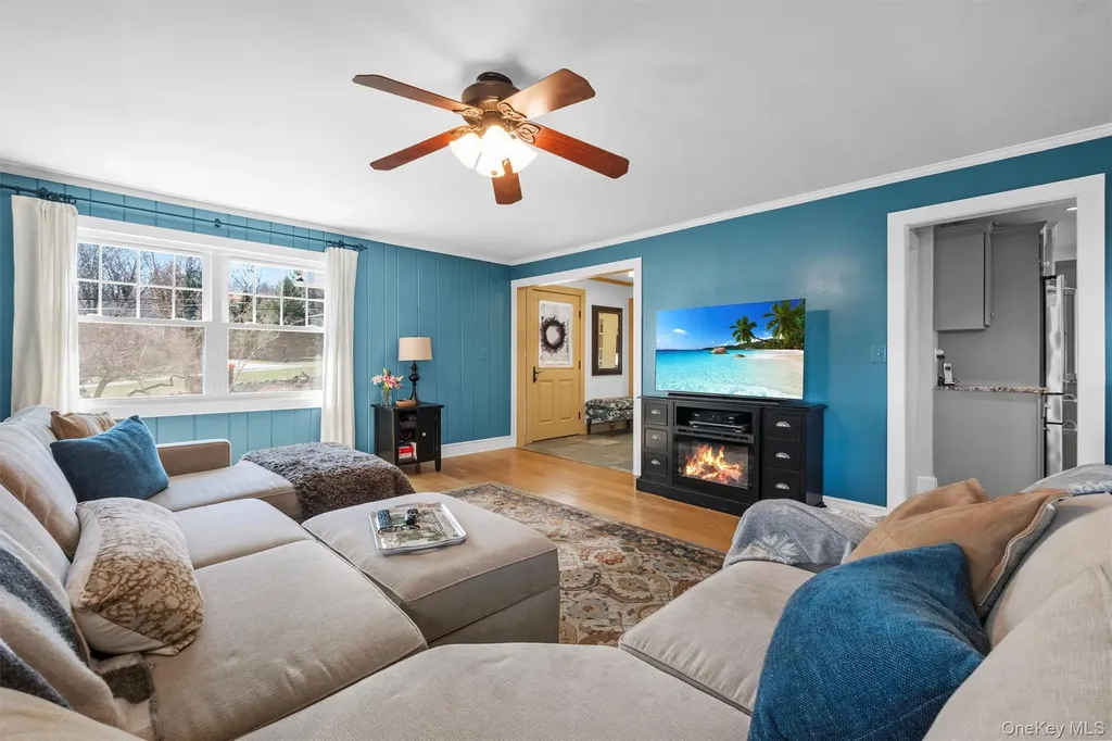76 Smith Hill Road Monsey NY 10952