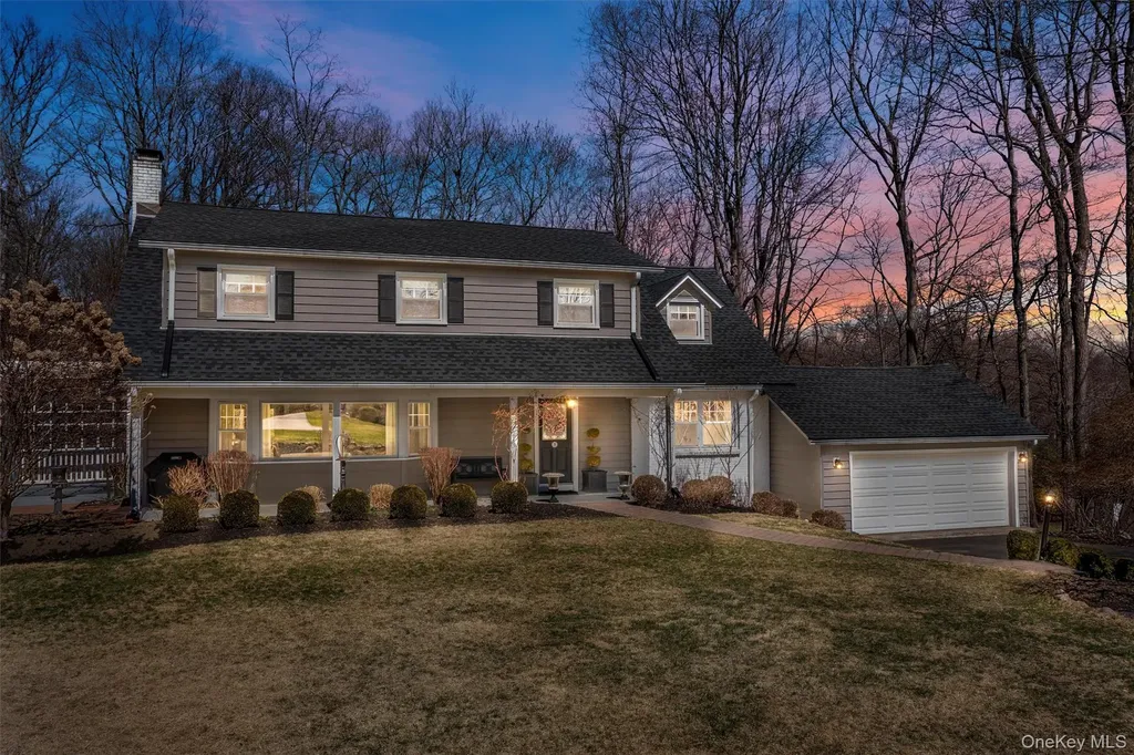 76 Smith Hill Road Monsey NY 10952