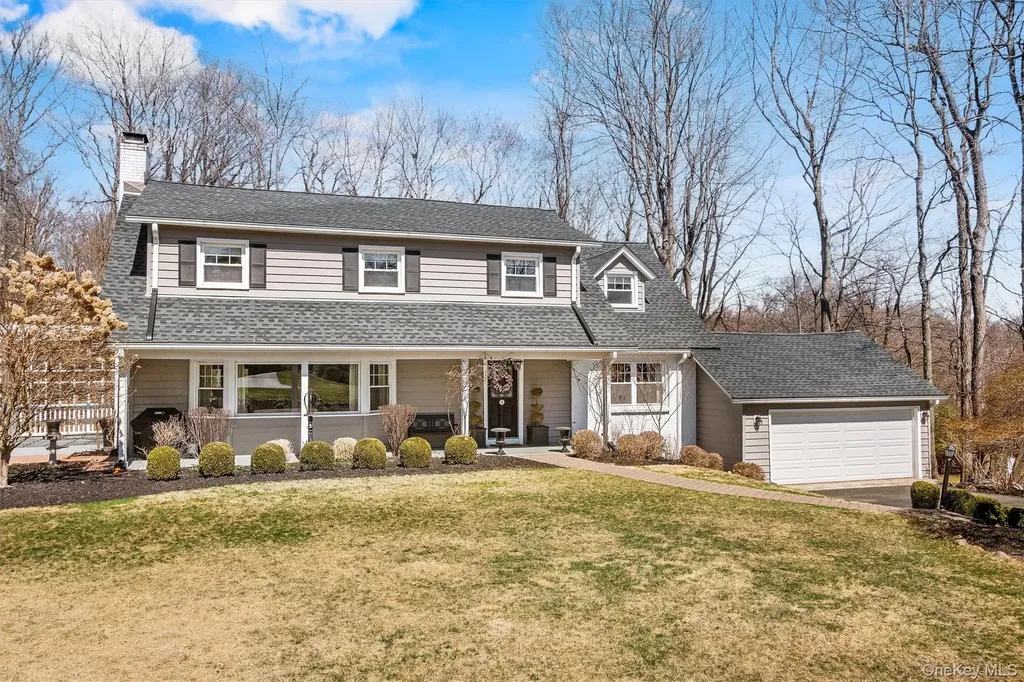 76 Smith Hill Road Monsey NY 10952
