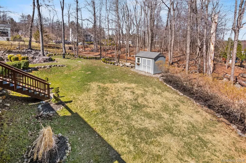 76 Smith Hill Road Monsey NY 10952