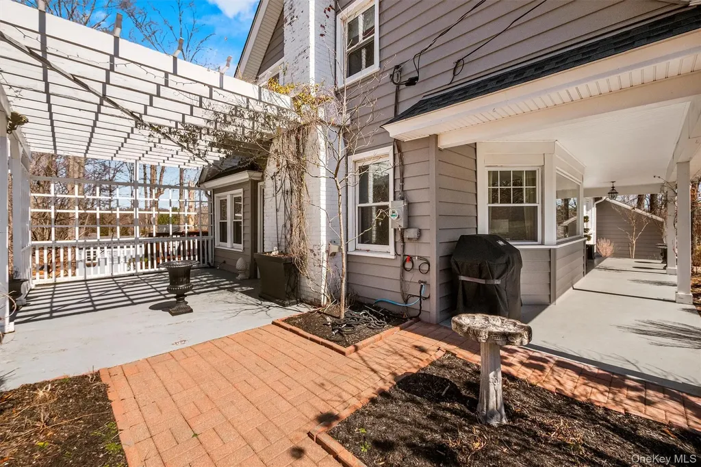 76 Smith Hill Road Monsey NY 10952