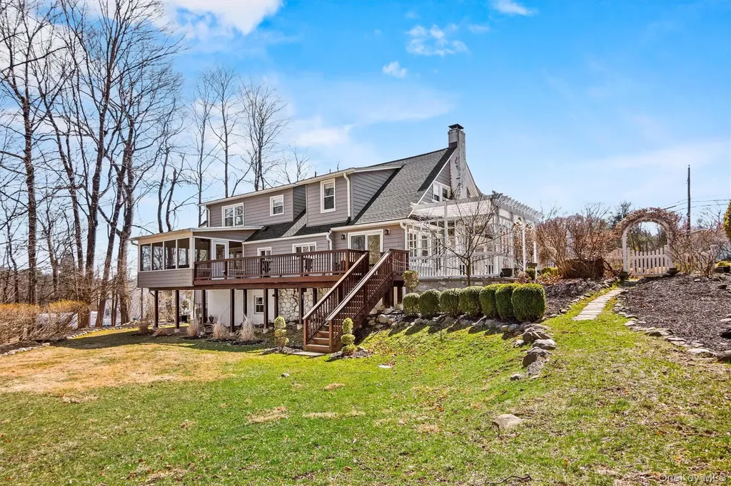 76 Smith Hill Road Monsey NY 10952