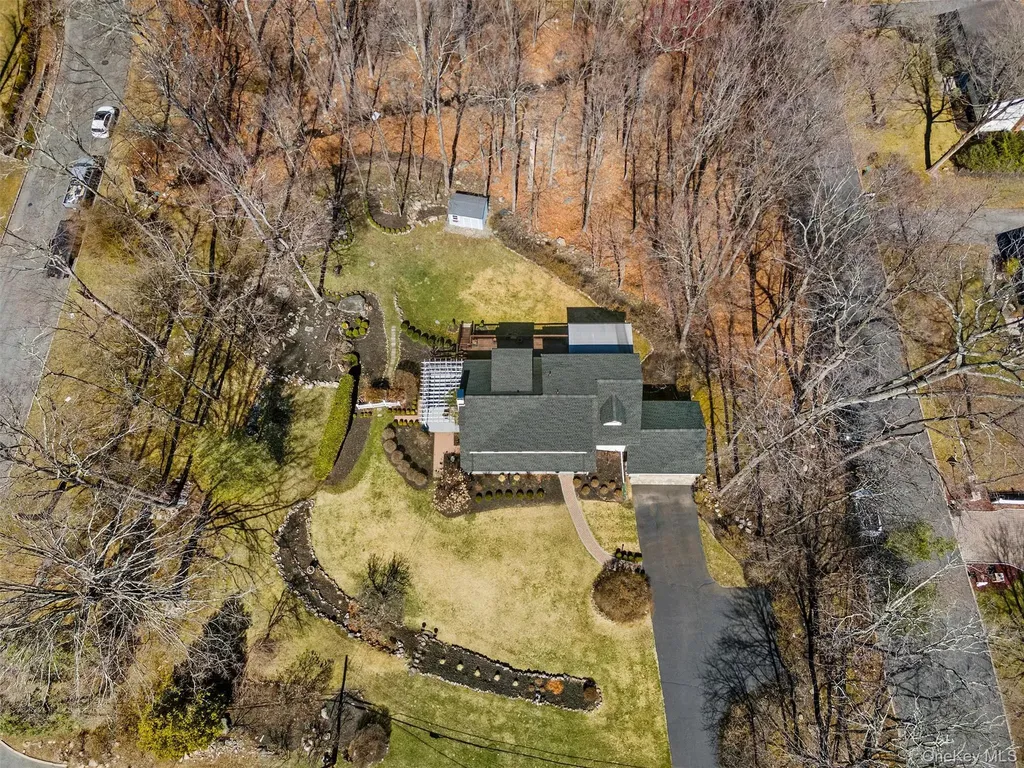 76 Smith Hill Road Monsey NY 10952