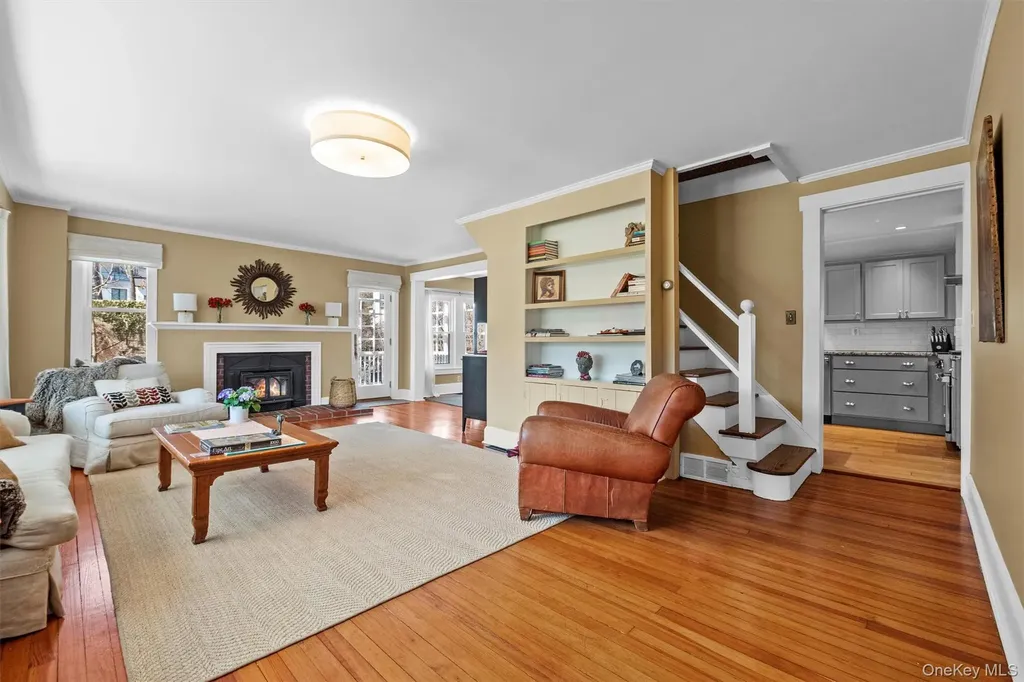 76 Smith Hill Road Monsey NY 10952