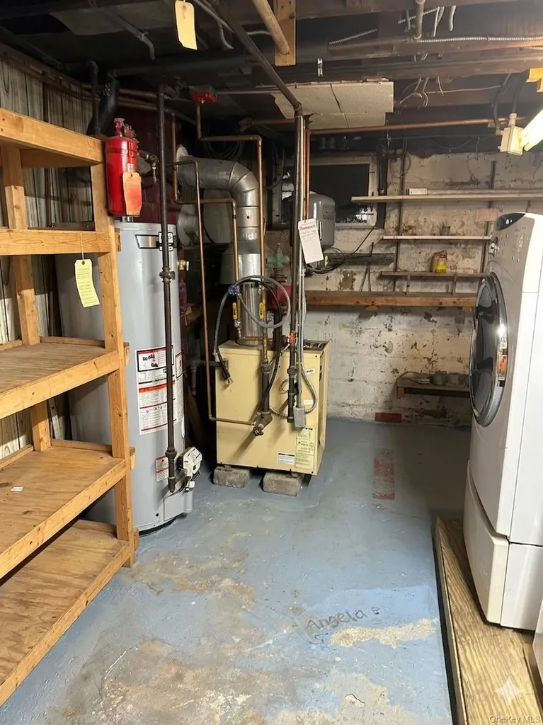 46-28 162nd Street Fresh Meadows NY 11358