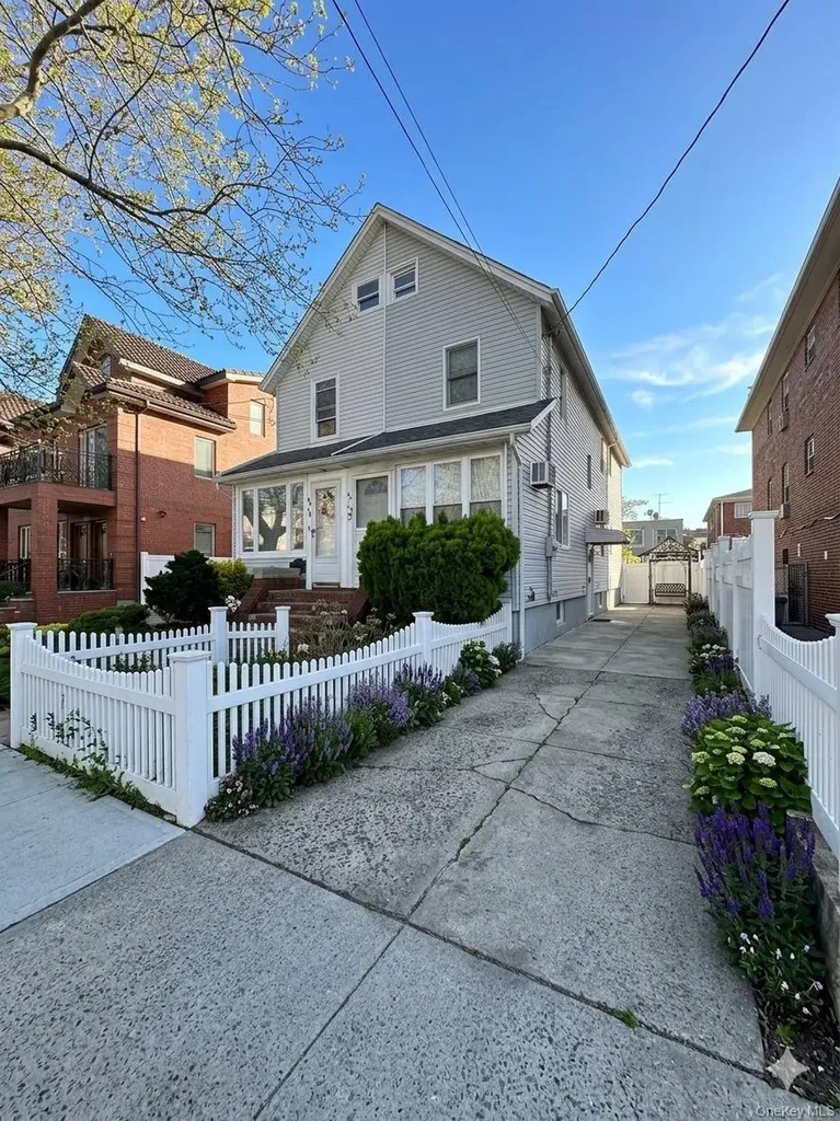 46-28 162nd Street Fresh Meadows NY 11358