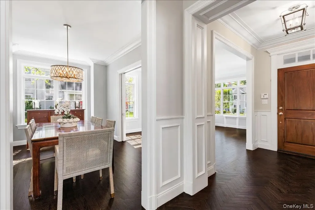 5 Rockridge Road Rye NY 10580