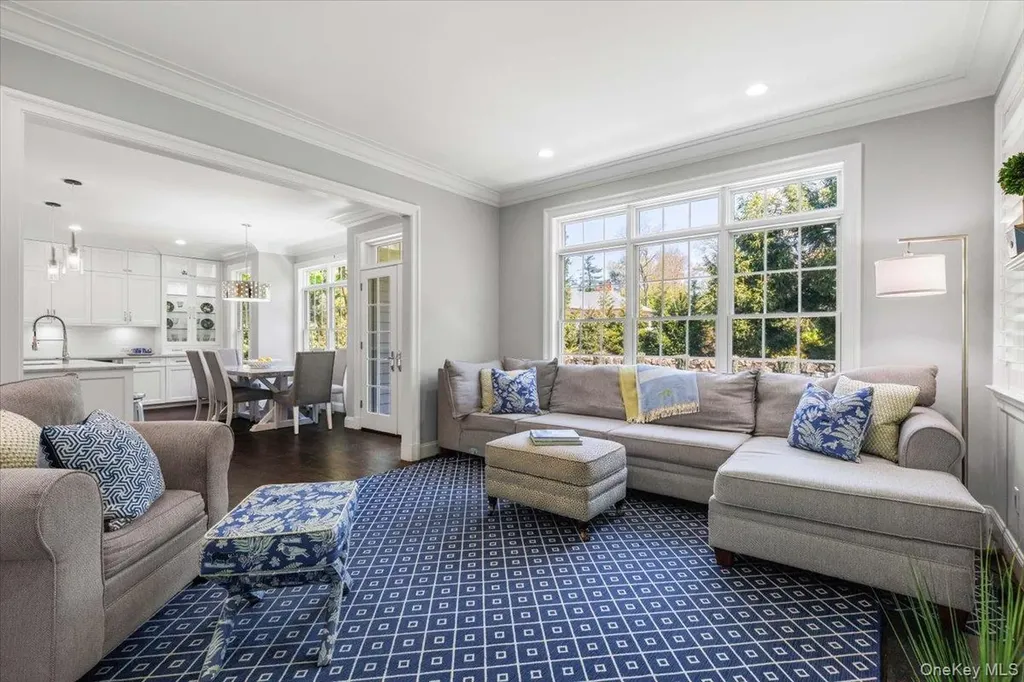 5 Rockridge Road Rye NY 10580