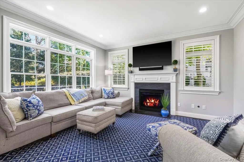5 Rockridge Road Rye NY 10580