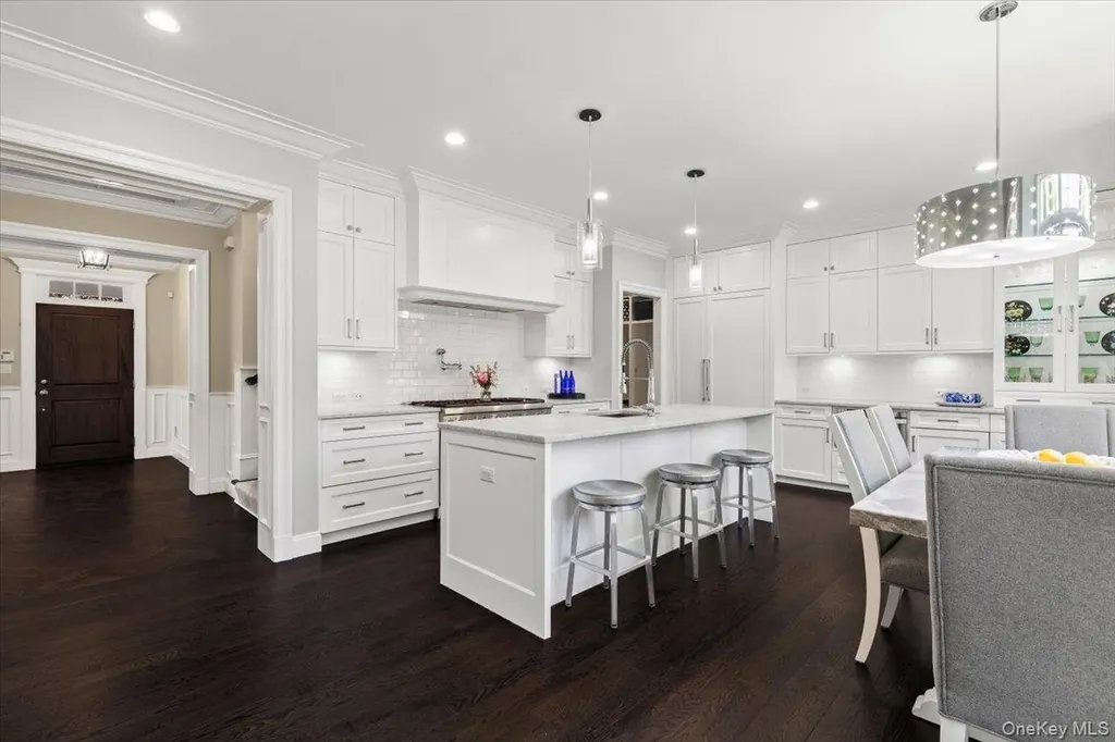5 Rockridge Road Rye NY 10580