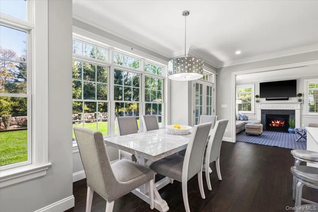 5 Rockridge Road Rye NY 10580