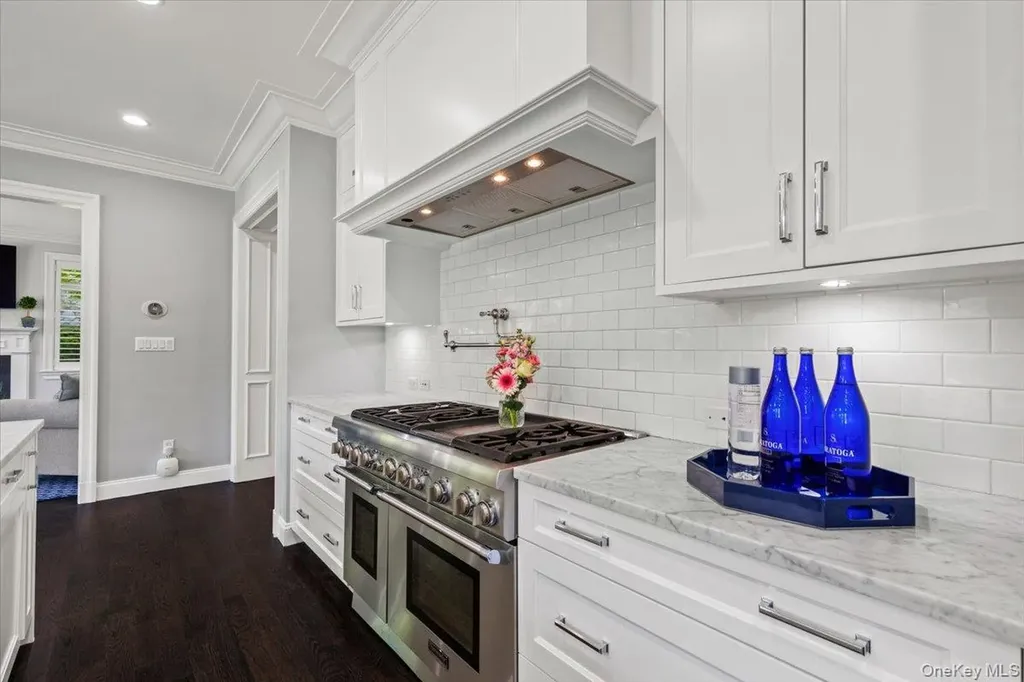 5 Rockridge Road Rye NY 10580