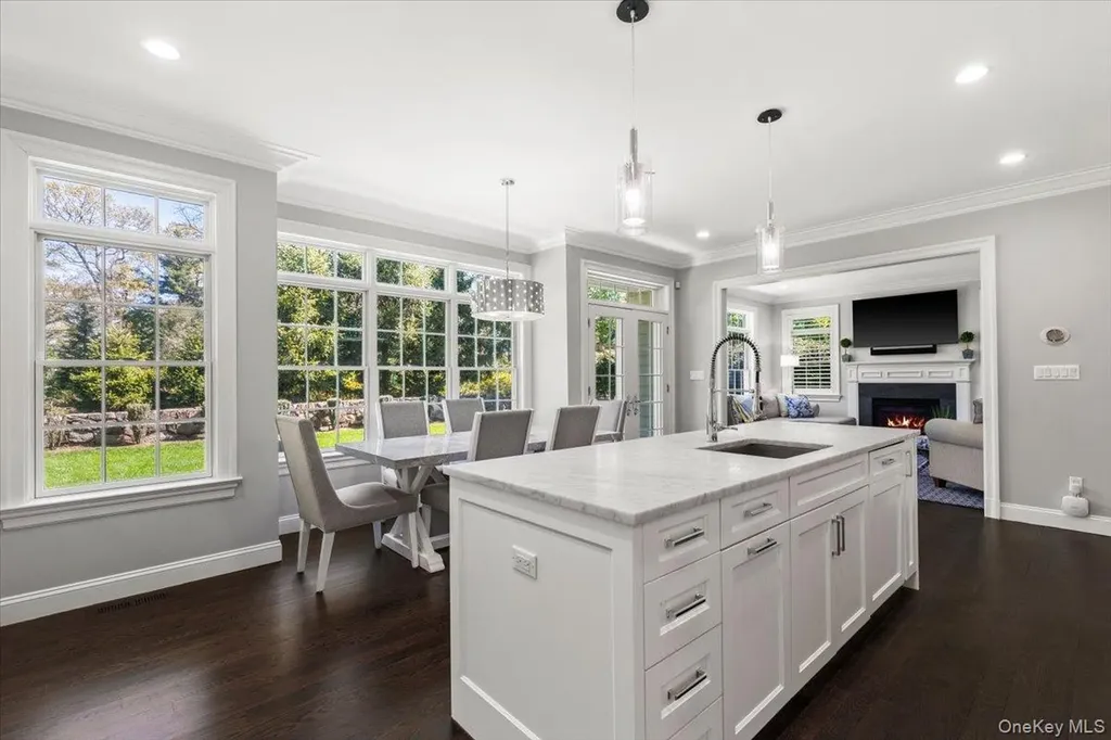 5 Rockridge Road Rye NY 10580