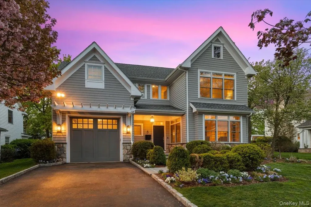 5 Rockridge Road Rye NY 10580