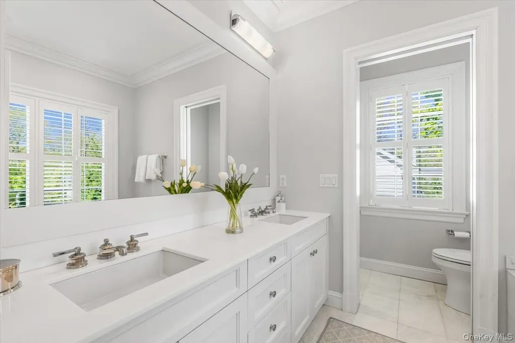 5 Rockridge Road Rye NY 10580