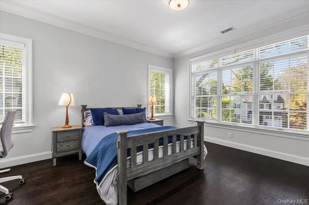5 Rockridge Road Rye NY 10580
