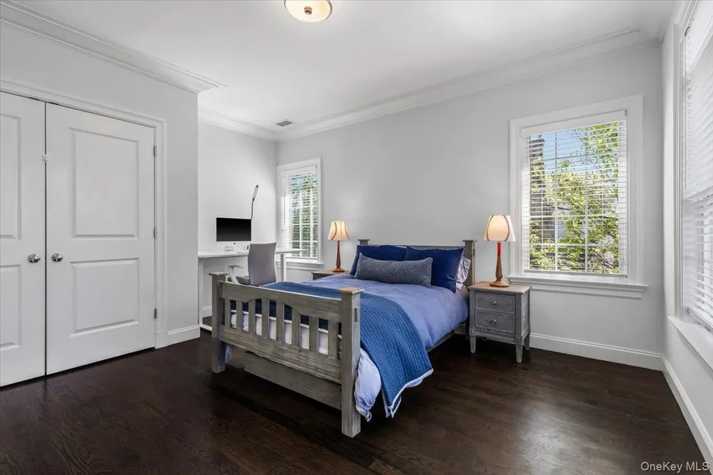 5 Rockridge Road Rye NY 10580