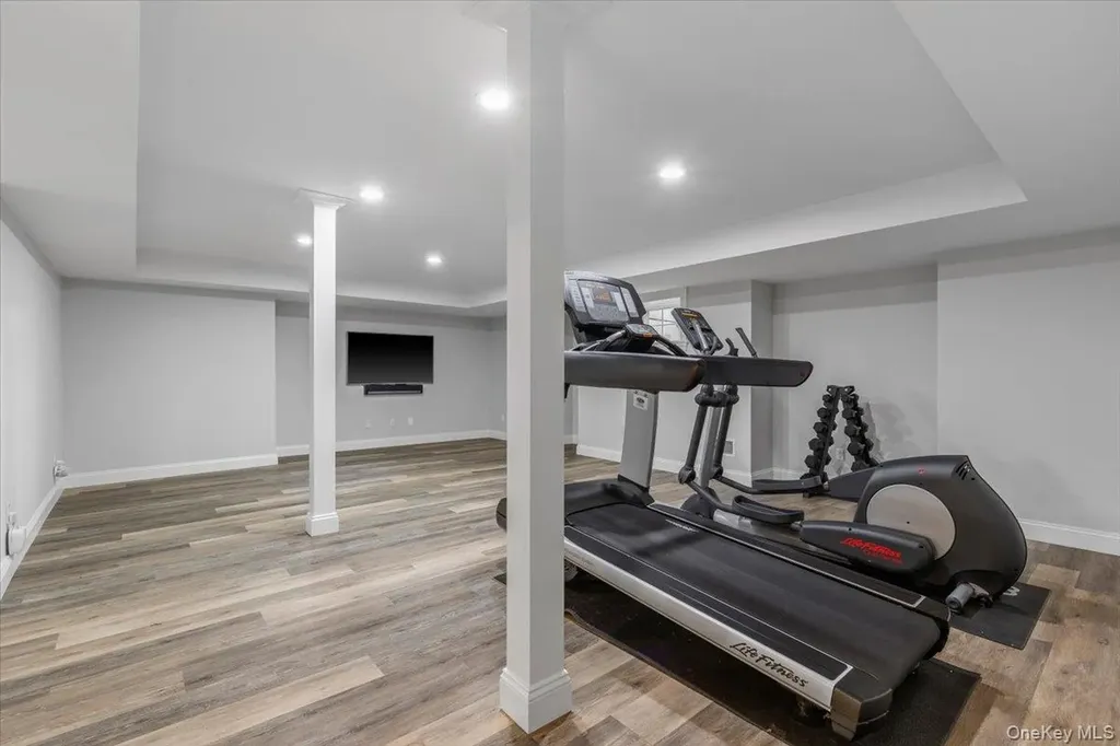 5 Rockridge Road Rye NY 10580