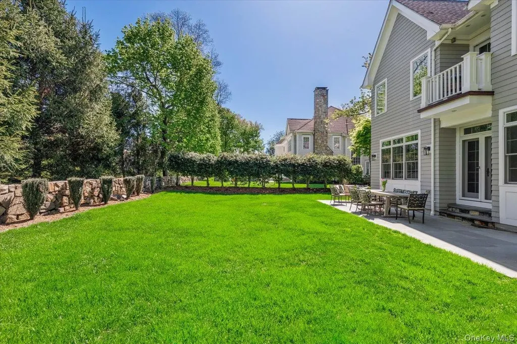 5 Rockridge Road Rye NY 10580