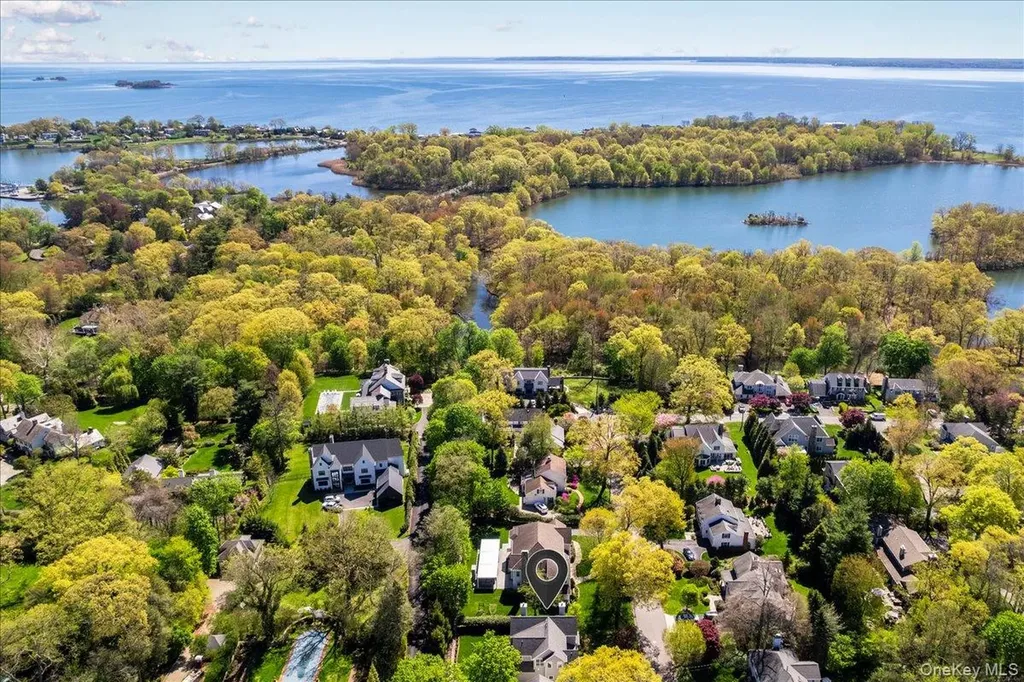5 Rockridge Road Rye NY 10580