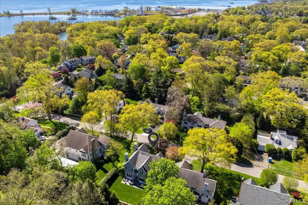 5 Rockridge Road Rye NY 10580