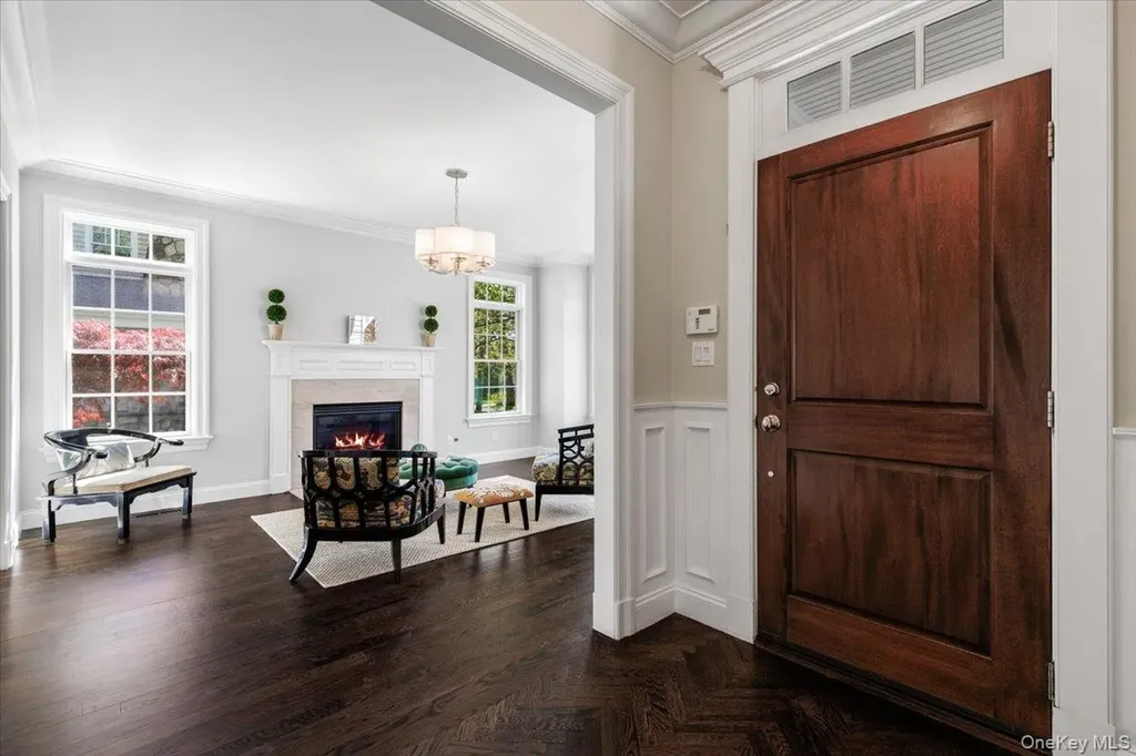 5 Rockridge Road Rye NY 10580