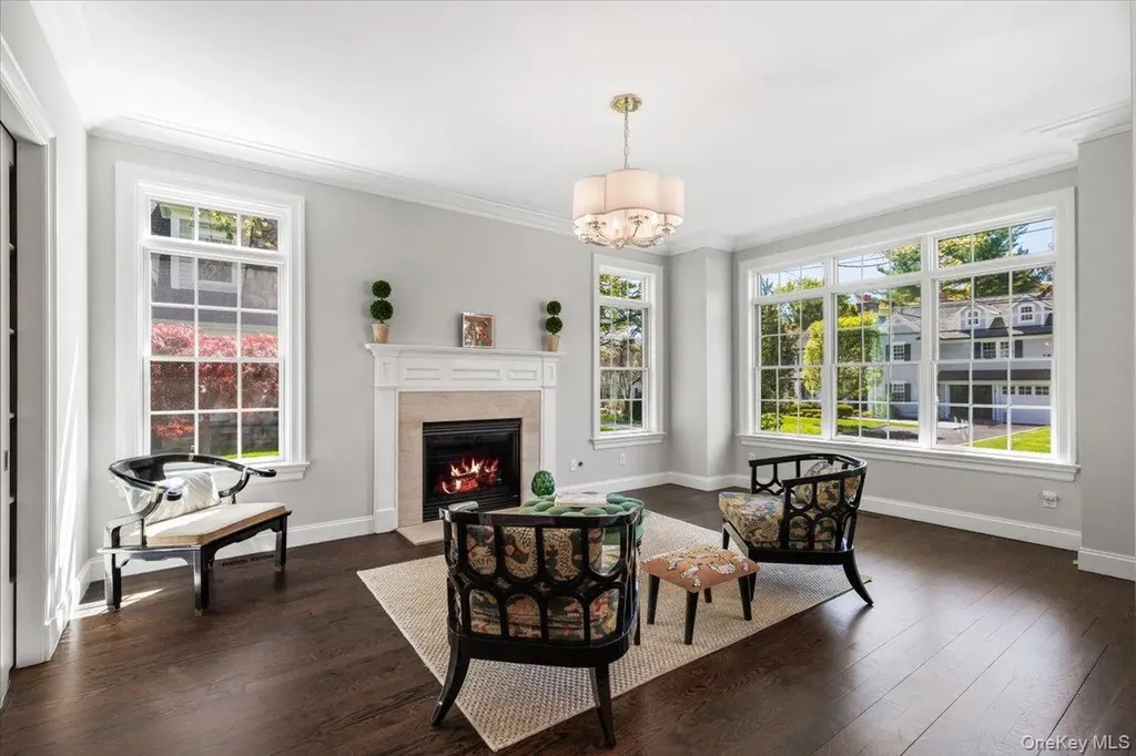 5 Rockridge Road Rye NY 10580