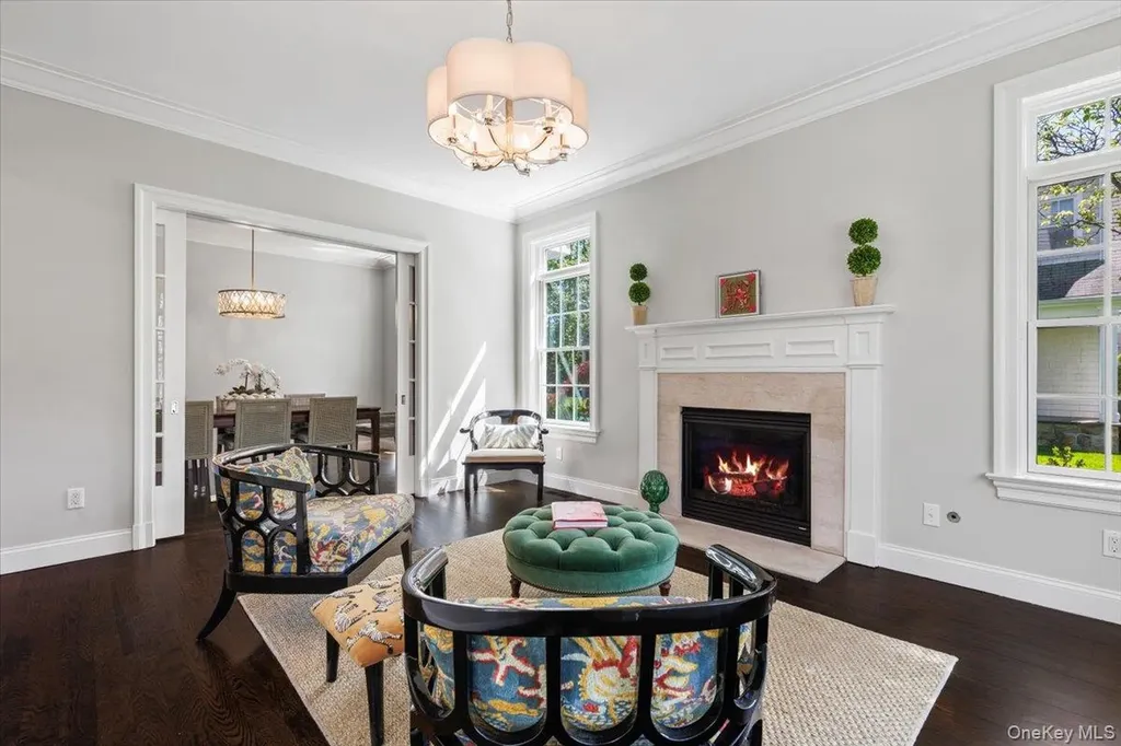 5 Rockridge Road Rye NY 10580