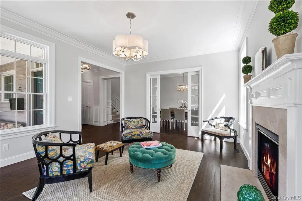 5 Rockridge Road Rye NY 10580