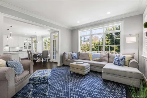 5 Rockridge Road Rye NY 10580