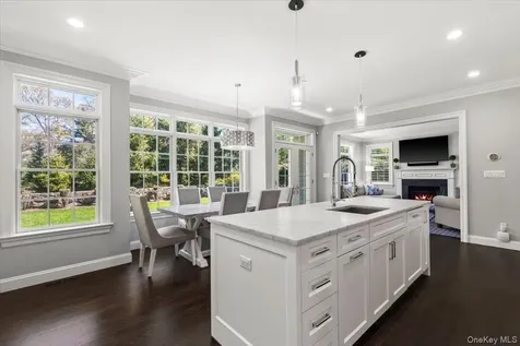 5 Rockridge Road Rye NY 10580
