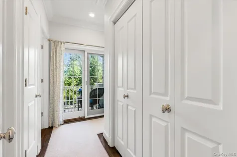 5 Rockridge Road Rye NY 10580