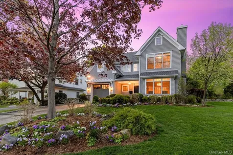 5 Rockridge Road Rye NY 10580