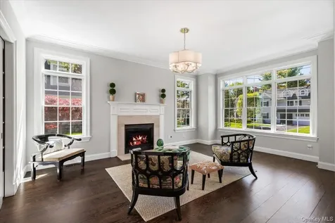 5 Rockridge Road Rye NY 10580