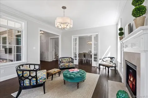 5 Rockridge Road Rye NY 10580