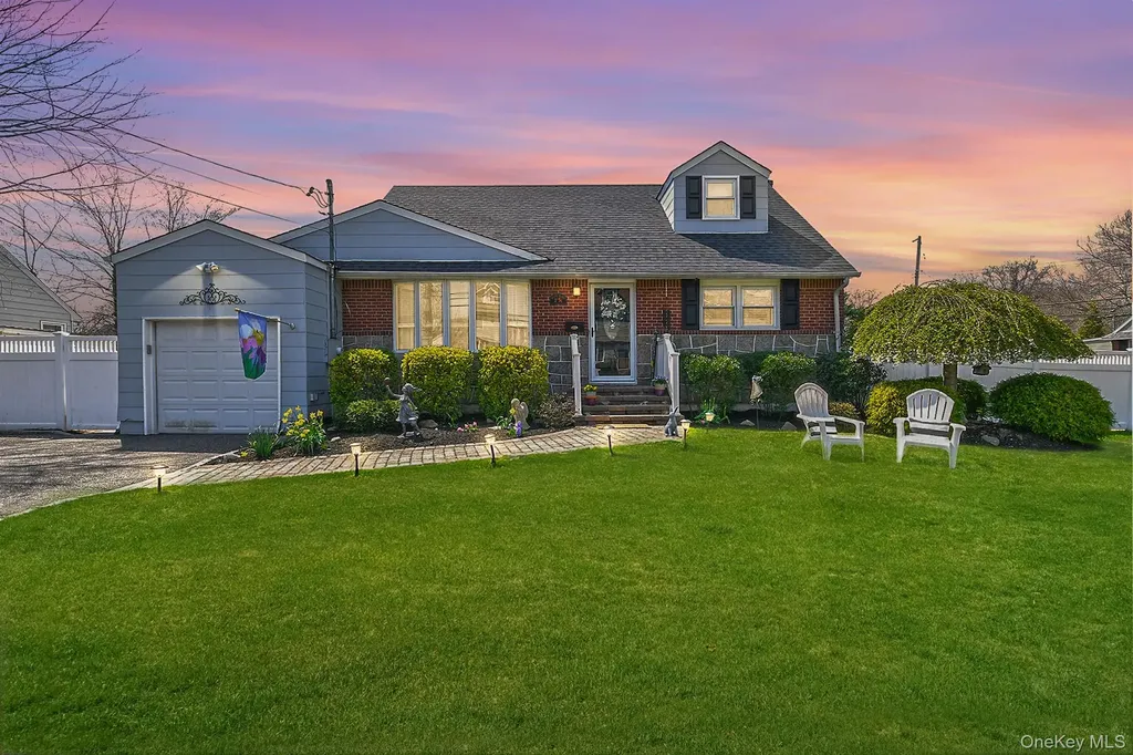 2 Keats Place Greenlawn NY 11740