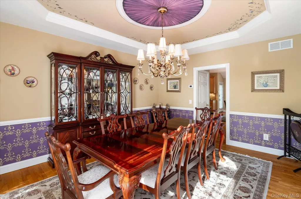 15 Hallocks Run Somers NY 10589