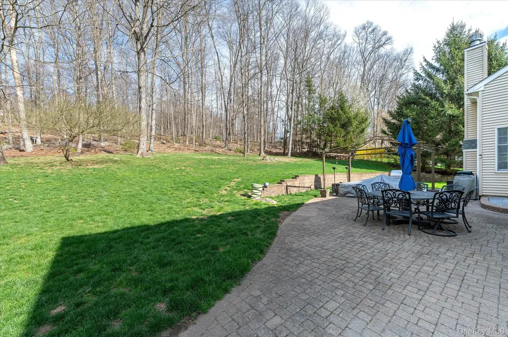 15 Hallocks Run Somers NY 10589