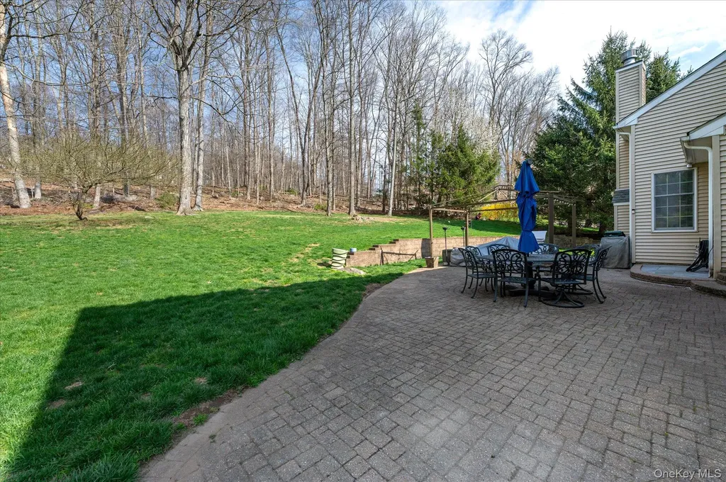 15 Hallocks Run Somers NY 10589