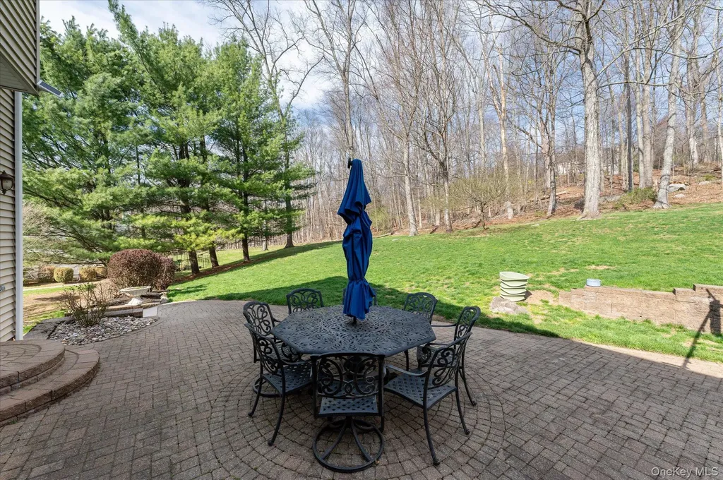 15 Hallocks Run Somers NY 10589