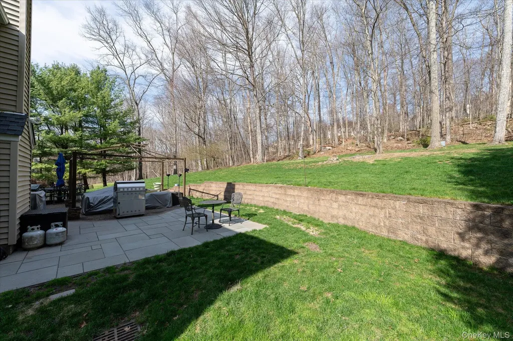 15 Hallocks Run Somers NY 10589