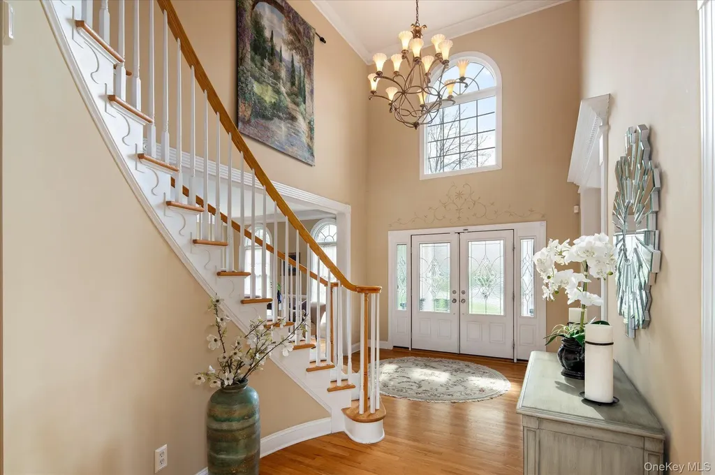 15 Hallocks Run Somers NY 10589