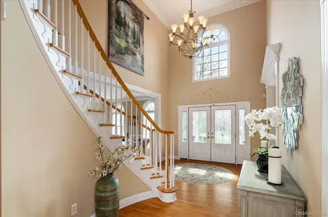 15 Hallocks Run Somers NY 10589